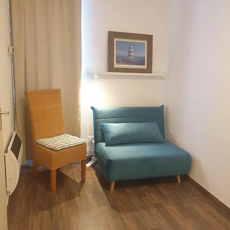 Fehmarn-sonne-meer Daire *