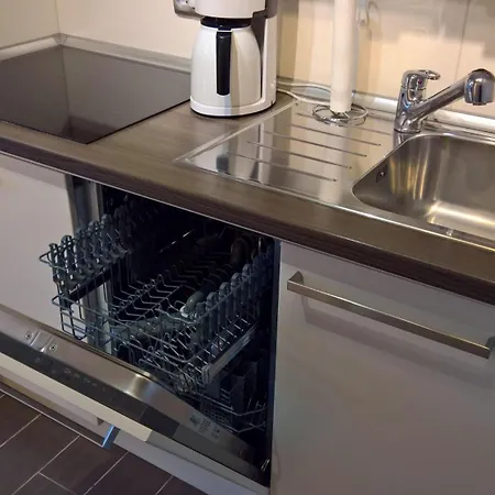 Fehmarn-sonne-meer Daire Burgtiefe auf Fehmarn