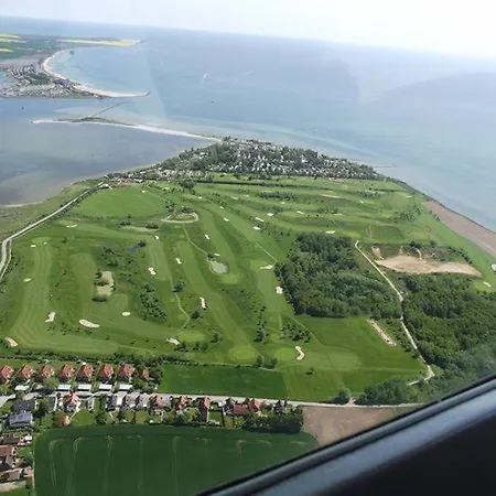 Daire Fehmarn-sonne-meer Burgtiefe auf Fehmarn