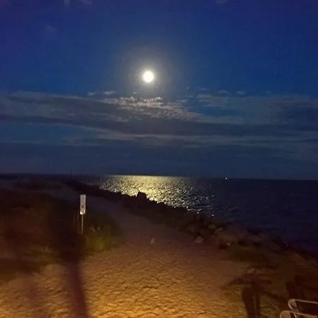 Daire Fehmarn-sonne-meer Burgtiefe auf Fehmarn