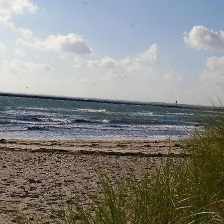 شقة Fehmarn-sonne-meer