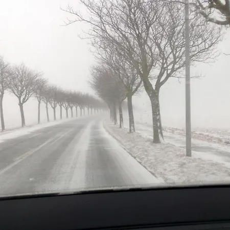 Fehmarn-sonne-meer Daire