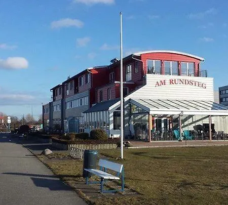 Fehmarn-sonne-meer شقة *