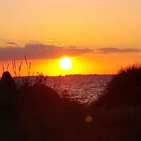 Fehmarn-sonne-meer * Burgtiefe auf Fehmarn