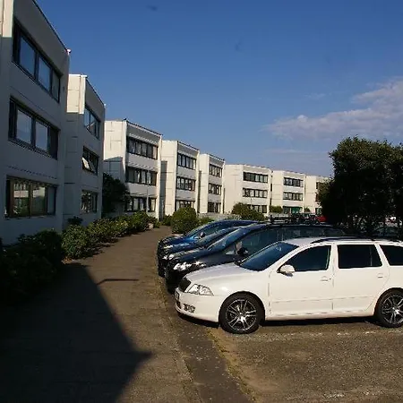 Fehmarn-sonne-meer شقة Burgtiefe auf Fehmarn