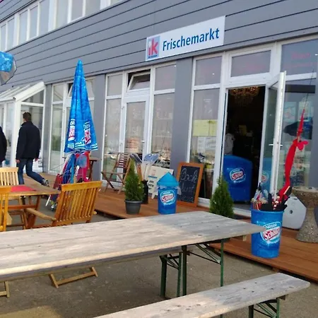 Daire Fehmarn-sonne-meer Burgtiefe auf Fehmarn