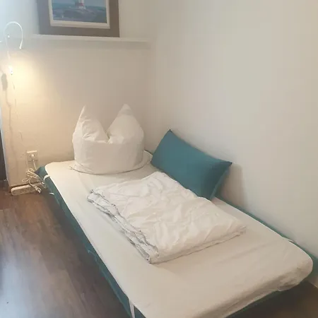 Daire Fehmarn-sonne-meer *