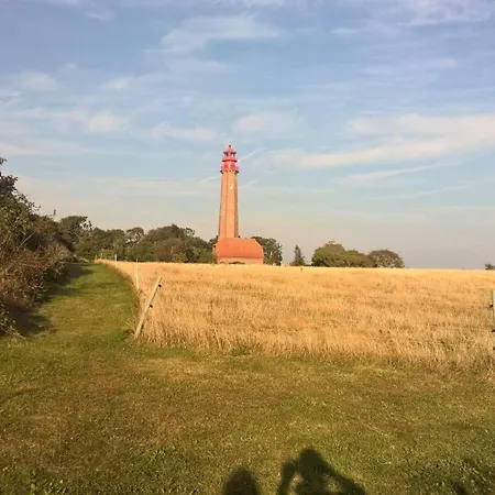 Fehmarn-sonne-meer Daire *