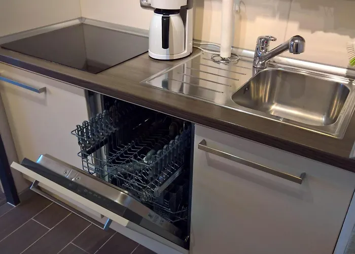 Fehmarn Sonne Apartment Burgtiefe auf Fehmarn