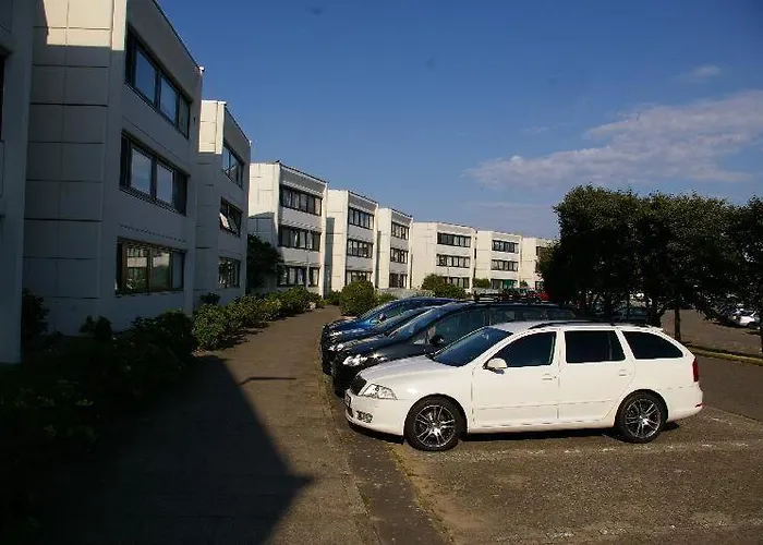 Fehmarn Sonne Apartment Burgtiefe auf Fehmarn