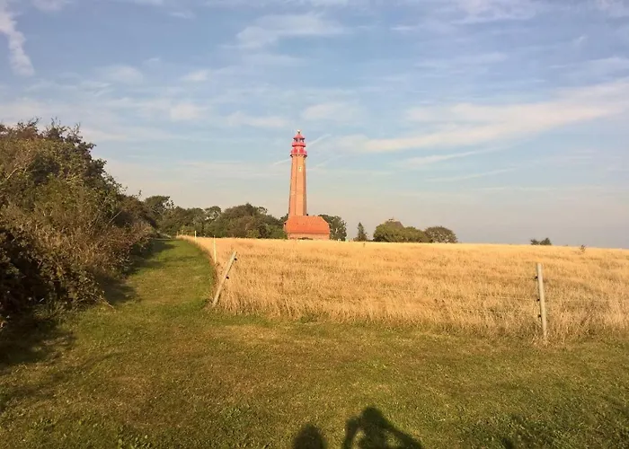 Fehmarn Sonne Apartment *